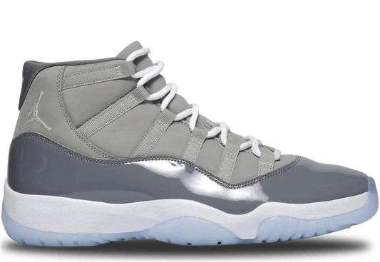 Air Jordan 11  Retro Cool Grey
