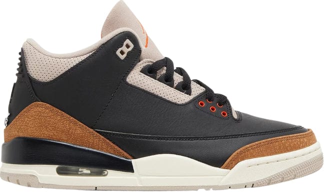 Air Jordan 3 Desert Elephant GS