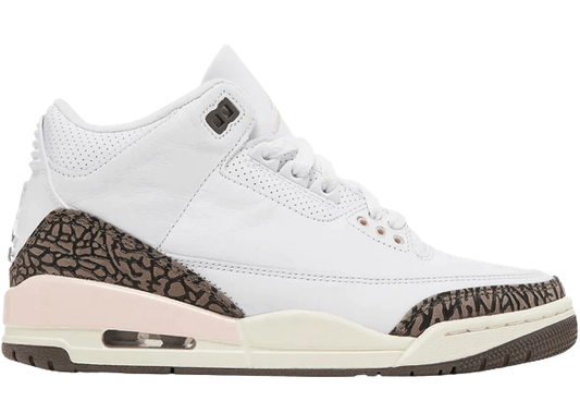 Air Jordan 3 Retro W Neapolitan