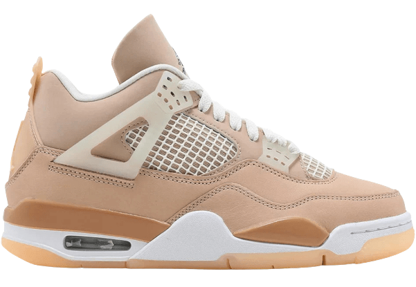 Air Jordan 4 Retro Shimmer (W)