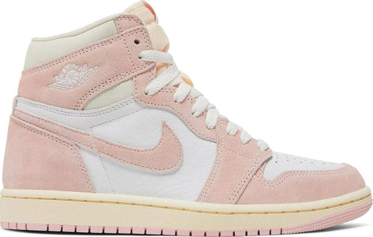 Jordan 1 Retro High OG Washed Pink