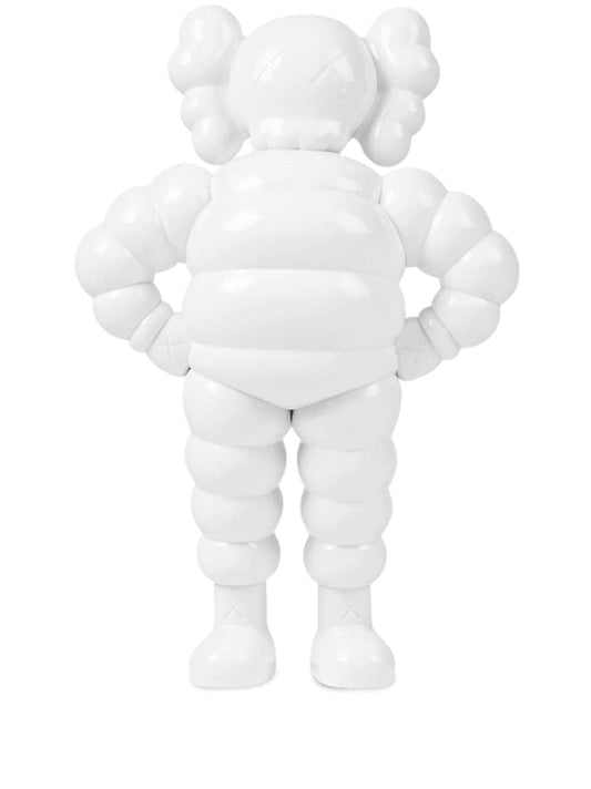 Kaws Chum White