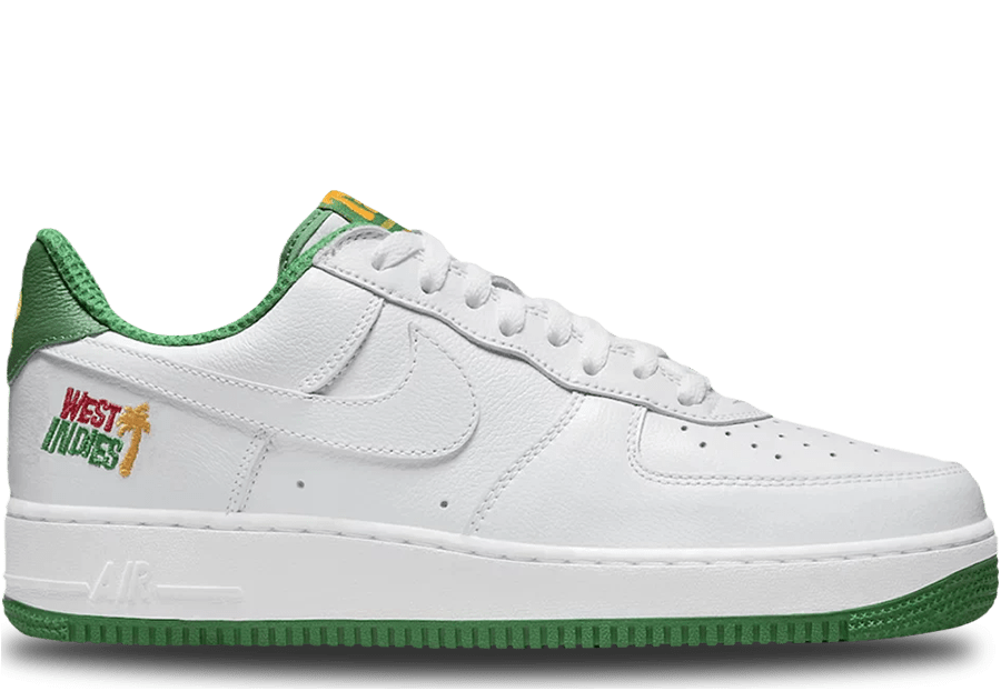 Nike Air Force 1 Low Retro QS "West Indies"