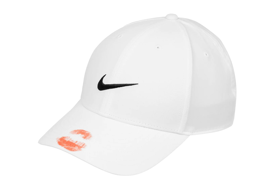 Nike Certified Lover Boy Hat "White"