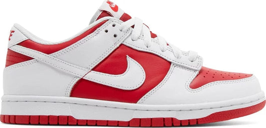 Nike Dunk Low Championship Red GS