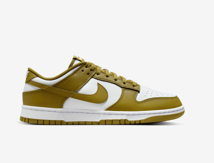 Nike Dunk Olive