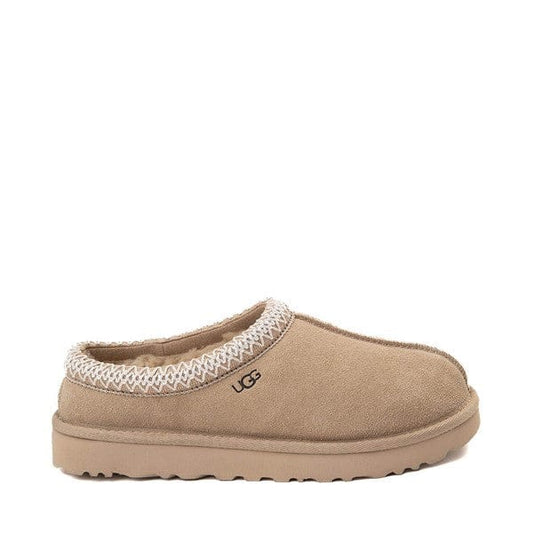 UGG Tasman Clog - Mustard Seed