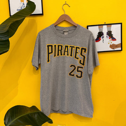 Vintage Pittsburgh Pirates Tee